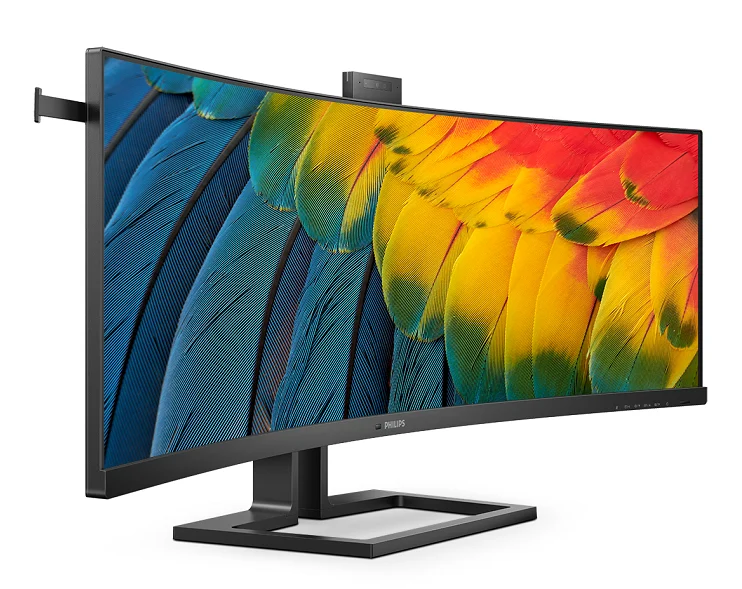 نمایشگر منحنی فیلیپس 40B1U6903CH معرفی شد 6 نمایشگر منحنی فیلیپس 40B1U6903CH معرفی شد