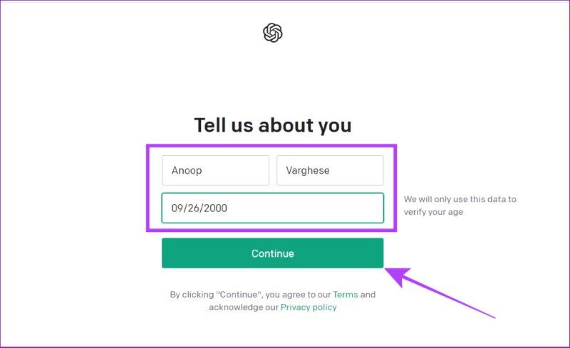 8 راه برای رفع مشکل ورود ChatGPT 17 8 راه برای رفع مشکل ورود ChatGPT