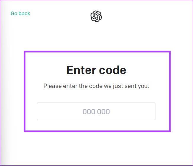 8 راه برای رفع مشکل ورود ChatGPT 18 8 راه برای رفع مشکل ورود ChatGPT