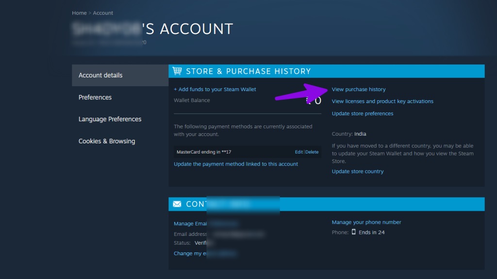 وقتی Steam را حذف می کنید چه اتفاقی می افتد