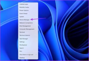 5 روش برتر برای رفع خطای « default gateway is not available » در ویندوز 11