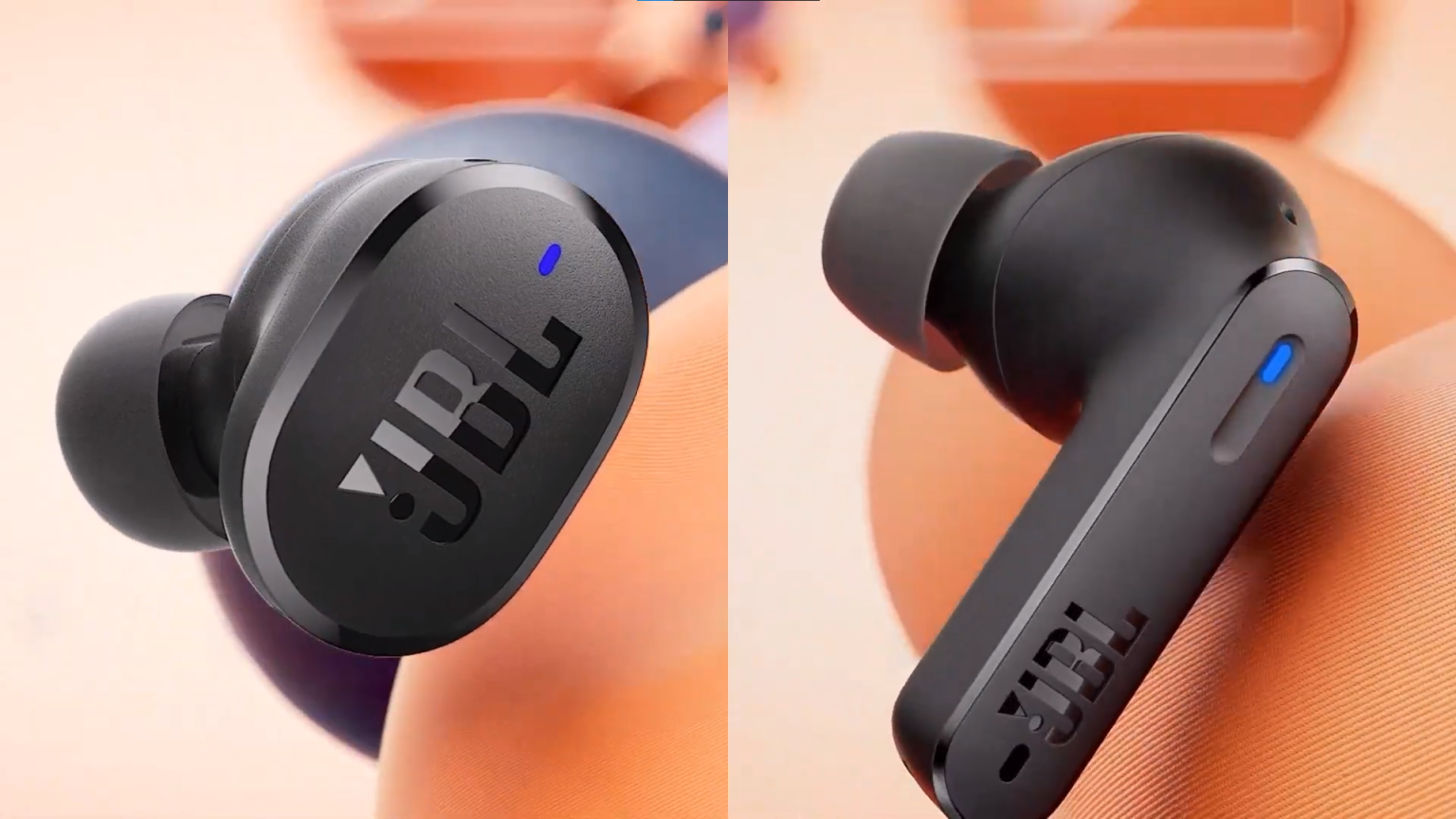 هدفون جی بی ال Tune Buds معرفی شد 9 هدفون جی بی ال Tune Buds معرفی شد
