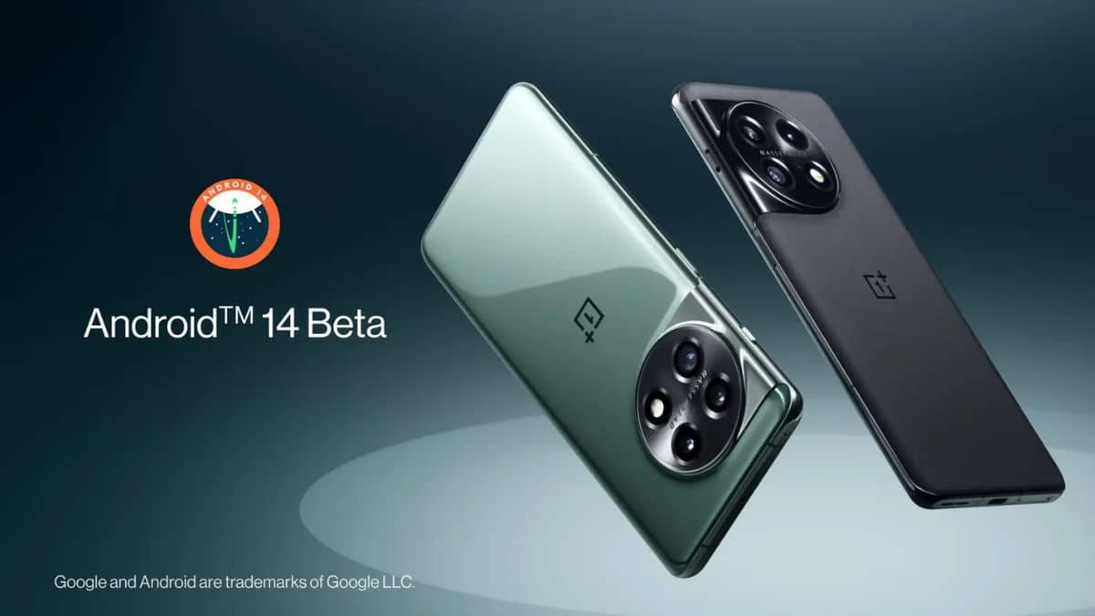 بتا دوم اندروید 14 برای OnePlus 11 منتشر شد 6 بتا دوم اندروید 14 برای OnePlus 11 منتشر شد