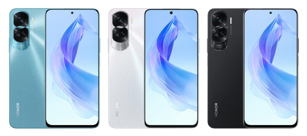 گوشی Honor 90 Lite و کسب تاییدیه IMDA 6 گوشی Honor 90 Lite و کسب تاییدیه IMDA