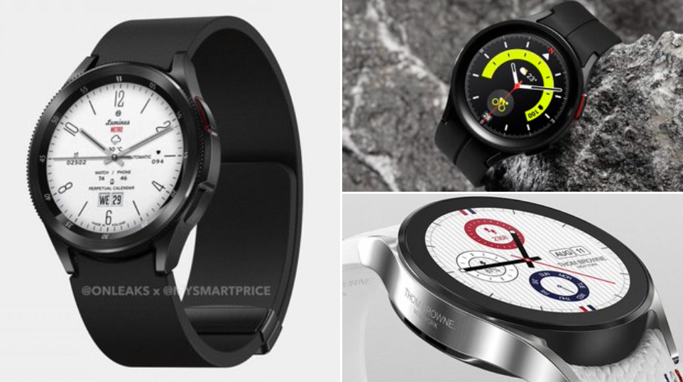 سری Galaxy Watch 6 باتری بهبودیافته دارند