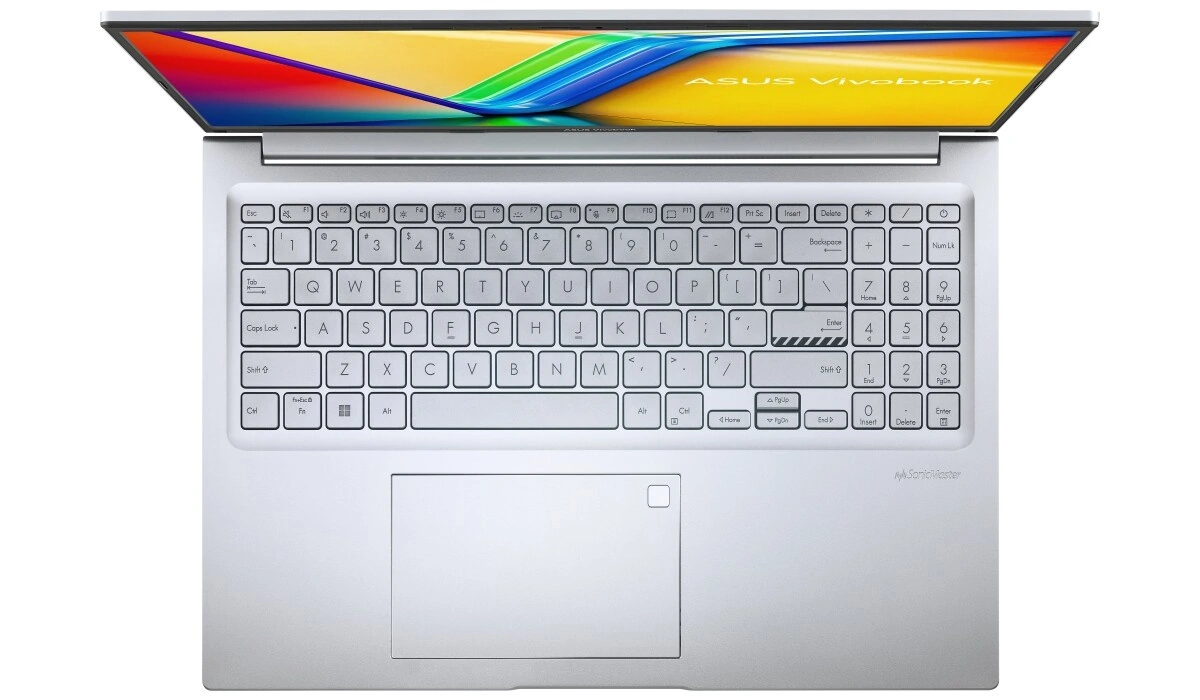 لپ تاپ ایسوس Vivobook 16 OLED معرفی شد