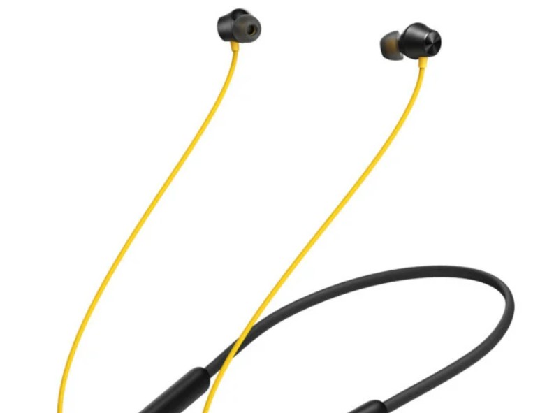 هدفون ریلمی Buds Wireless 3 در راه است 6 هدفون ریلمی Buds Wireless 3 در راه است