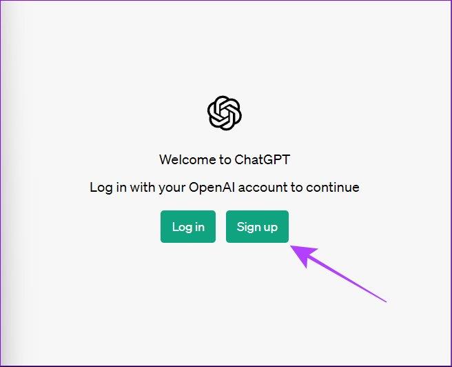 8 راه برای رفع مشکل ورود ChatGPT 15 8 راه برای رفع مشکل ورود ChatGPT