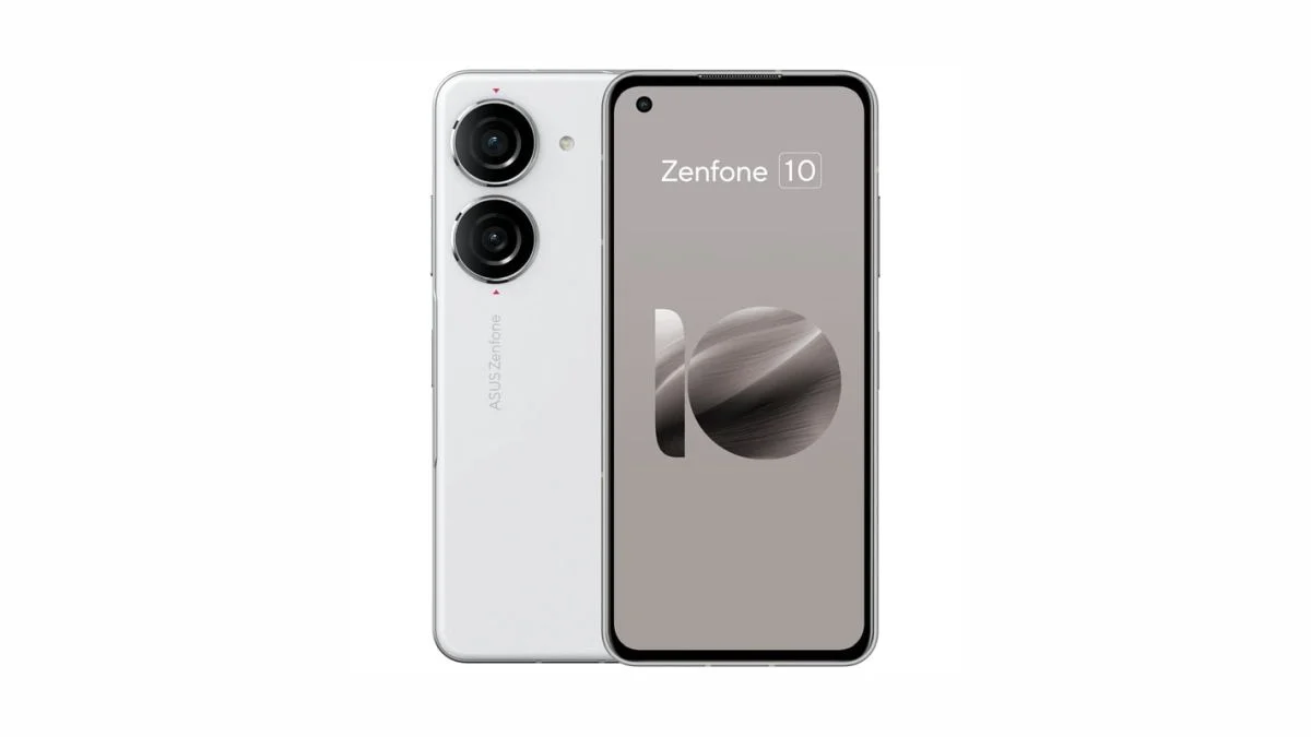 افشا مشخصات کامل گوشی Zenfone 10 ایسوس 9 افشا مشخصات کامل گوشی Zenfone 10 ایسوس