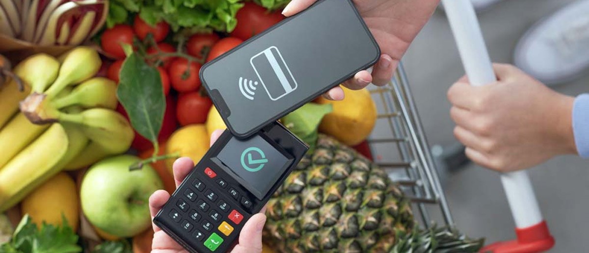 تاریخچه پیدایش تکنولوژی NFC 6 تاریخچه پیدایش تکنولوژی NFC