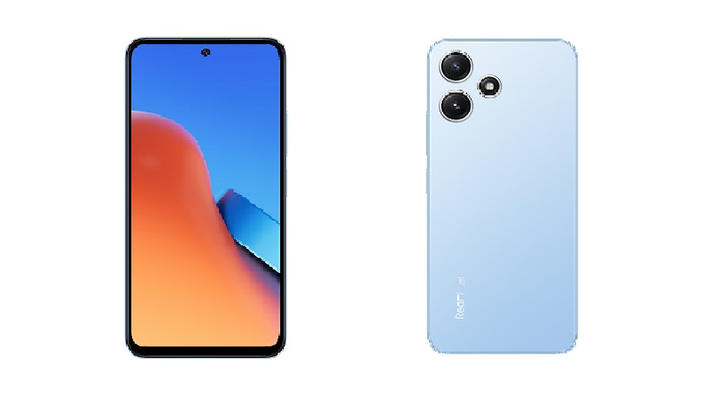 گوشی Redmi Note 12R با نمایشگر 90 هرتز معرفی شد 6 گوشی Redmi Note 12R با نمایشگر 90 هرتز معرفی شد