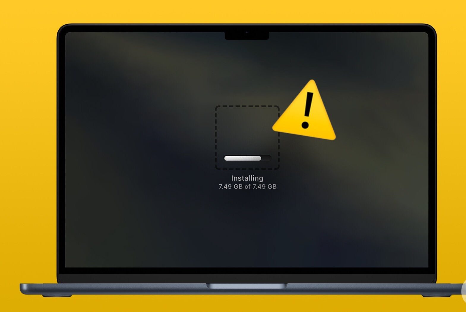 آموزش جامع و کامل رفع مشکلات نصب (installing) برنامهها در مک 6 آموزش جامع و کامل رفع مشکلات نصب برنامهها در مک