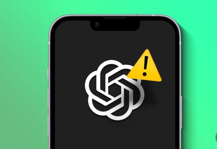 7 روش برتر برای رفع عدم کارکرد برنامه ChatGPT در آیفون