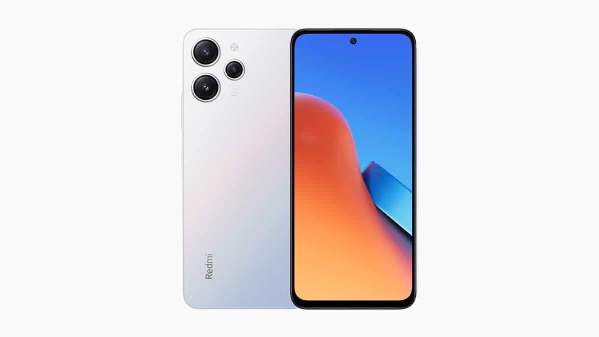گوشی Redmi 12 در وب سایت گواهی بلوتوث SIG مشاهده شد 6 گوشی Redmi 12 در وب سایت گواهی بلوتوث SIG مشاهده شد