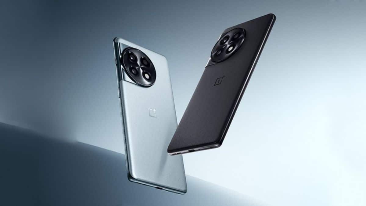 افشا مشخصات کلیدی گوشی وان پلاس Ace 2 Pro 6 افشا مشخصات کلیدی گوشی وان پلاس Ace 2 Pro
