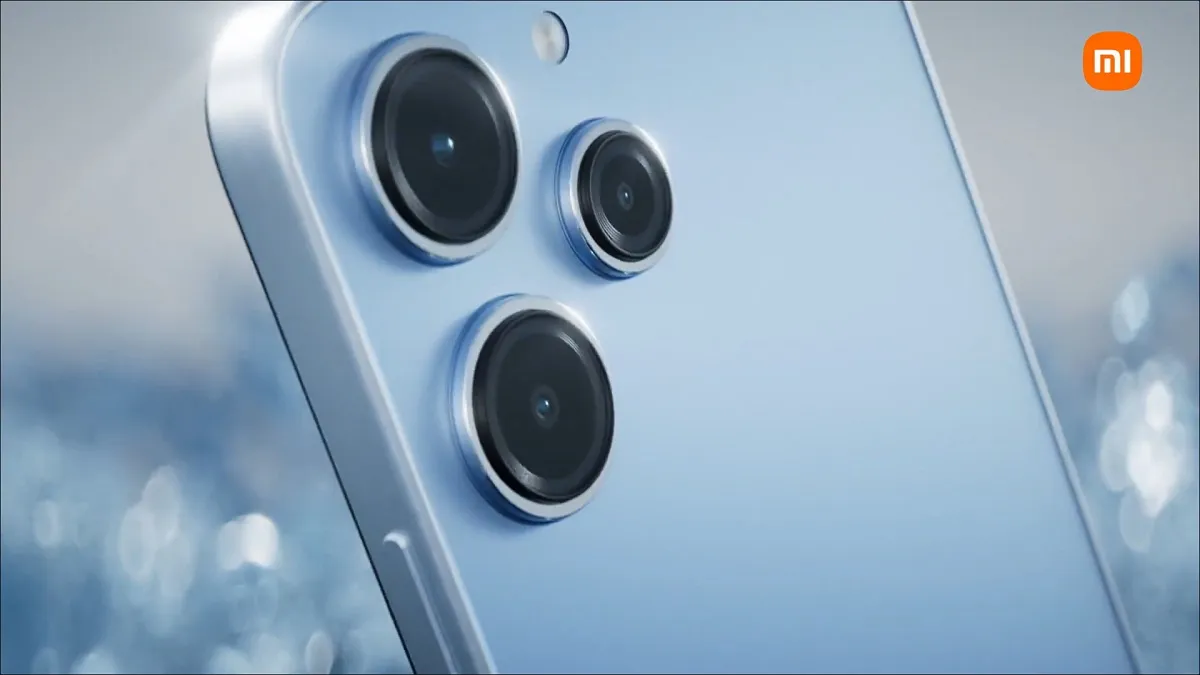گزینه رنگی جدید Redmi 12 معرفی شد 6 گزینه رنگی جدید Redmi 12 معرفی شد