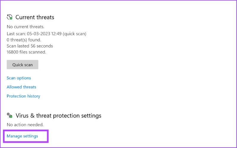 رفع خطای «Windows System Restore» در ویندوز | 8 روش برتر 