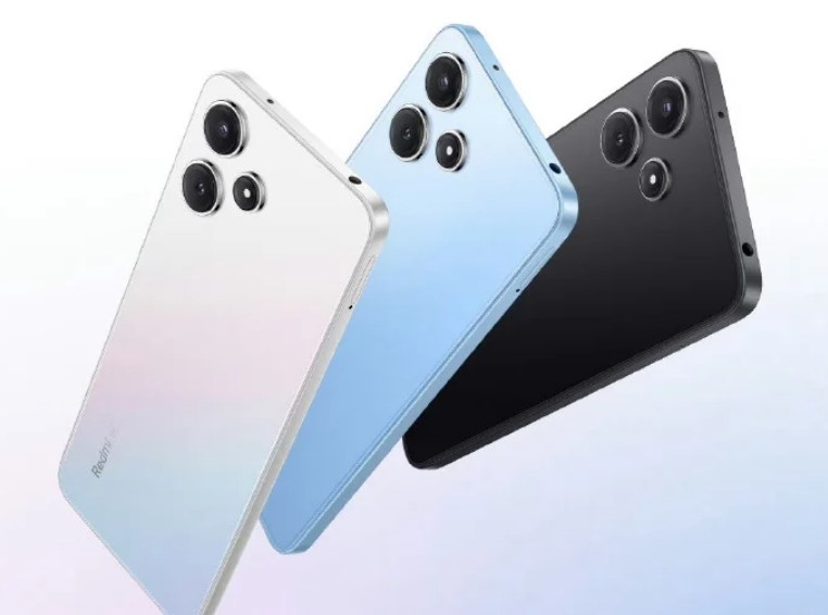 گوشی پوکو M6 Pro بزودی معرفی می شود 6 گوشی پوکو M6 Pro بزودی معرفی می شود