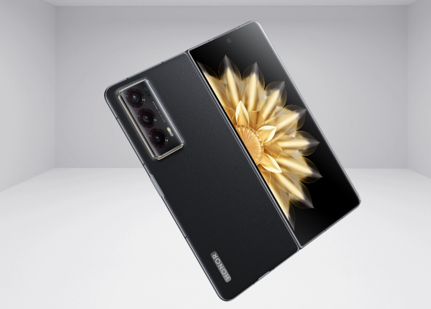 گوشی تاشو Honor Magic V2 معرفی شد 6 گوشی تاشو Honor Magic V2 معرفی شد
