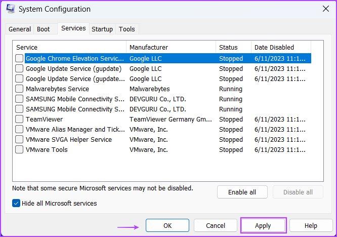 رفع خطای «Windows System Restore» در ویندوز | 8 روش برتر 