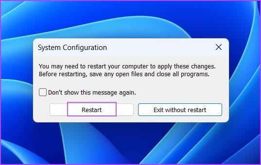 رفع خطای «Windows System Restore» در ویندوز | 8 روش برتر 