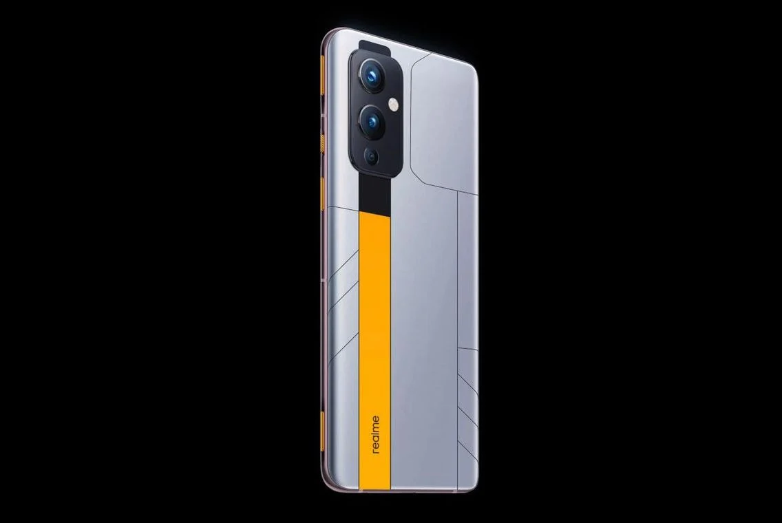 گوشی مرموز Realme بزودی معرفی می شود 6 گوشی مرموز Realme بزودی معرفی می شود