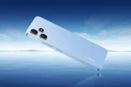 گوشی Redmi Note 12R راهی بازار جهانی می شود 6 گوشی Redmi Note 12R راهی بازار جهانی می شود
