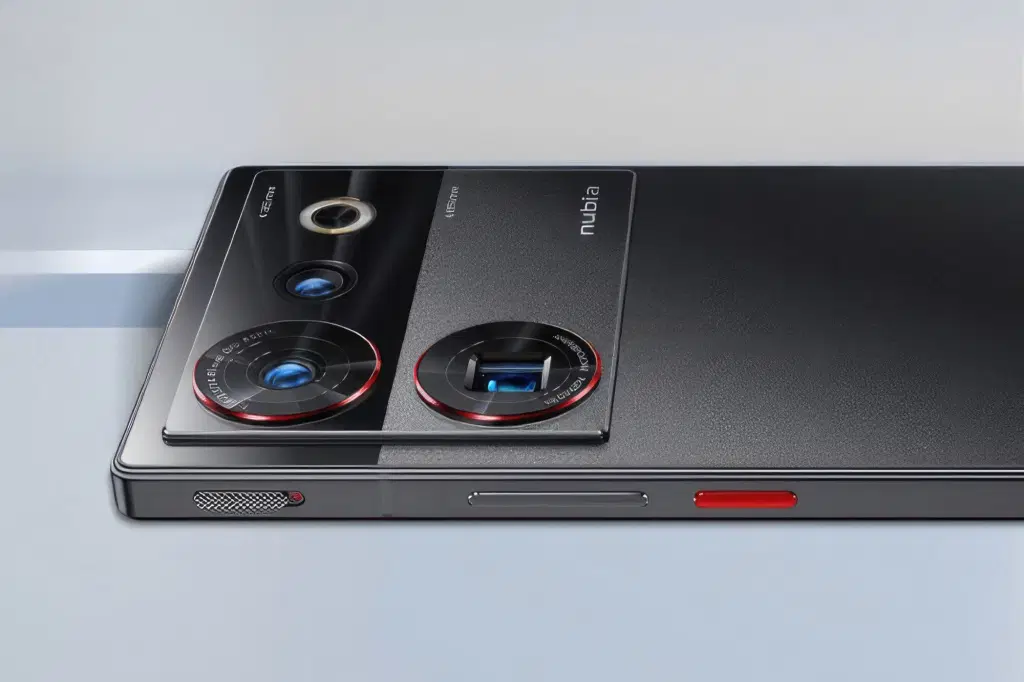 تاریخ عرضه گوشی Nubia Z50S Pro مشخص شد 6 تاریخ عرضه گوشی Nubia Z50S Pro مشخص شد