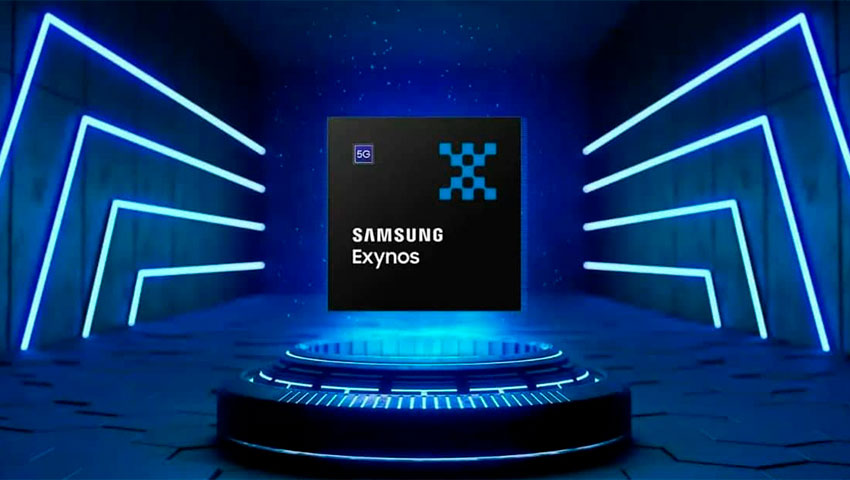 پردازنده Exynos 2400 یک چیپ 10 هسته ای است 6 پردازنده Exynos 2400 یک چیپ 10 هسته ای است