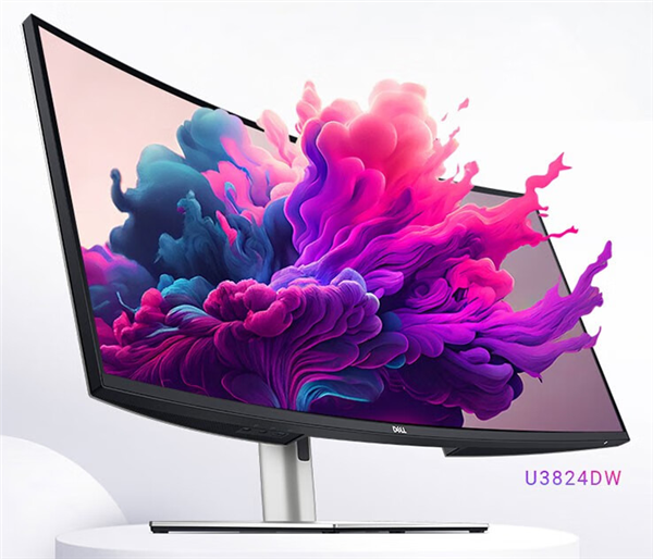 نمایشگر منحنی جدید دل زیبا و باکیفیت 6 نمایشگر منحنی جدید دل زیبا و باکیفیت