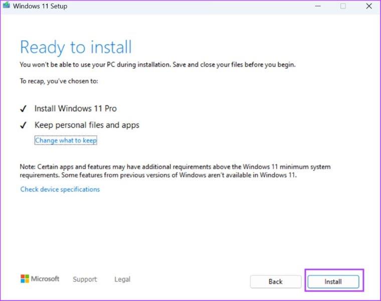 رفع خطای «Windows System Restore» در ویندوز | 8 روش برتر 