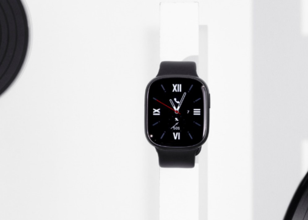 انتشار اطلاعات و تصاویری از ساعت Honor Watch 4