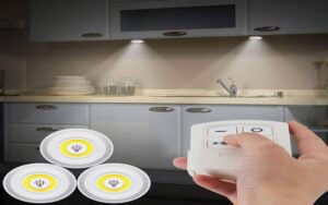 کابینت برقی و ریموت دار، رونمایی از تکنولوژی جدید کابینت ها 17 کابینت برقی و ریموت دار، رونمایی از تکنولوژی جدید کابینت ها