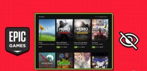12 راه برای رفع عدم نمایش بازی‌ها در کتابخانه Epic Games