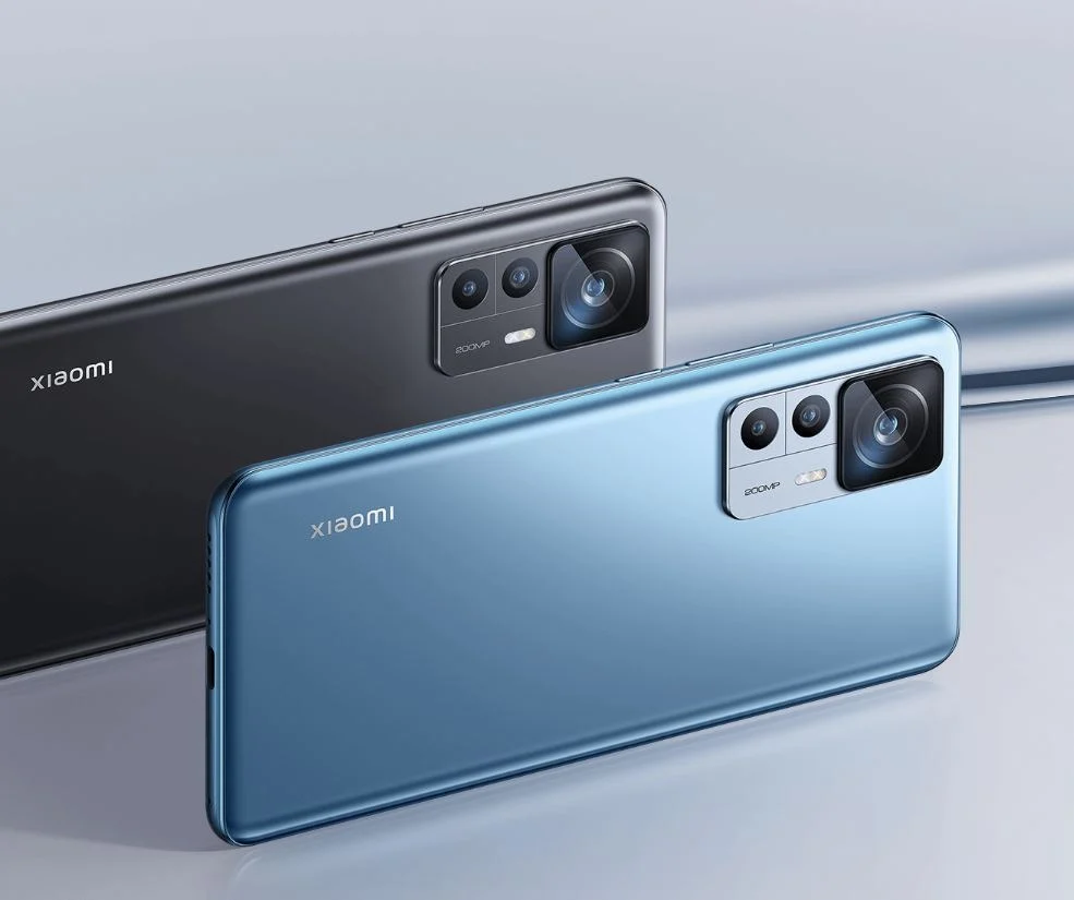 سری Xiaomi 13T در نزدیکی رونمایی 6 سری Xiaomi 13T در نزدیکی رونمایی