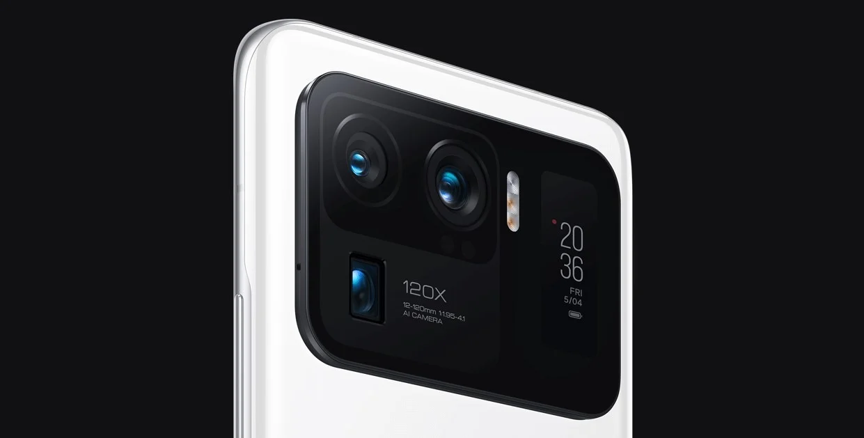 گوشی Xiaomi 14 به پردازنده اسنپدراگون 8 نسل 3 مجهز است