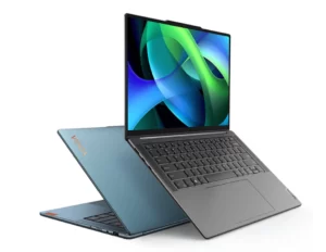 لپ تاپ لنوو YOGA Pro 14s معرفی شد