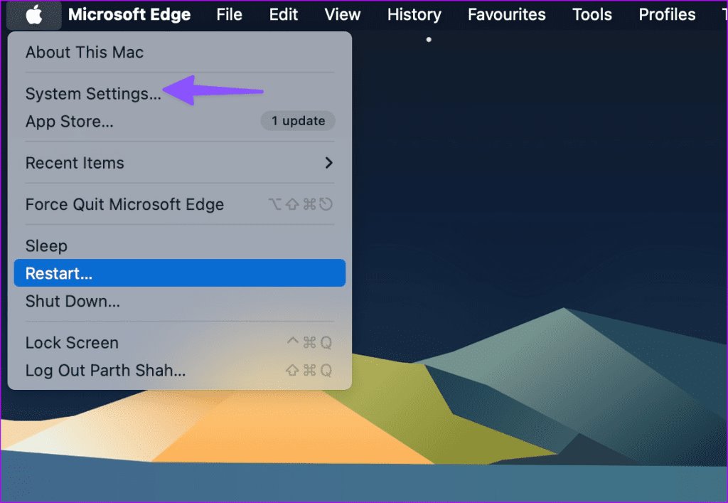 8 روش برتر برای رفع عدم کارکرد Finder در مک 18 8 روش برتر برای رفع عدم کارکرد Finder در مک