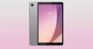 تبلت لنوو Tab M8 2024 در راه است