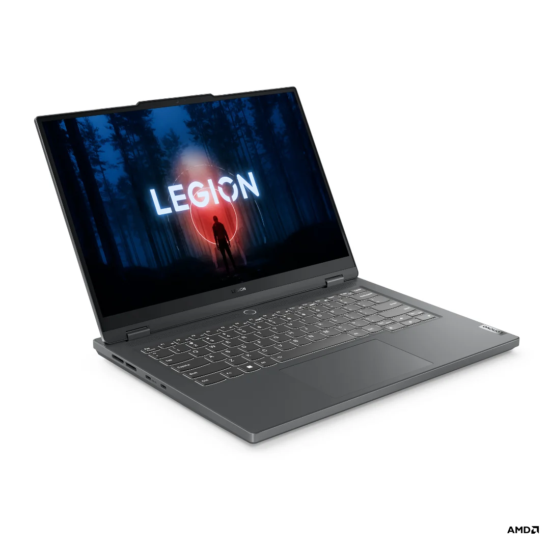 لپ تاپ گیمینگ لنوو Legion Slim 5 عرضه شد 6 لپ تاپ گیمینگ لنوو Legion Slim 5 عرضه شد
