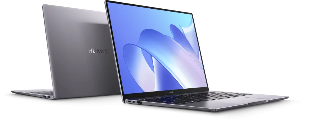 نسخه 32 گیگ رم لپ تاپ MateBook 14 عرضه شد