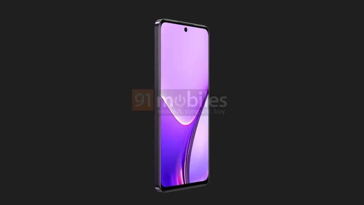 گوشی Realme 11x 5G بزودی معرفی می شود 6 گوشی Realme 11x 5G بزودی معرفی می شود