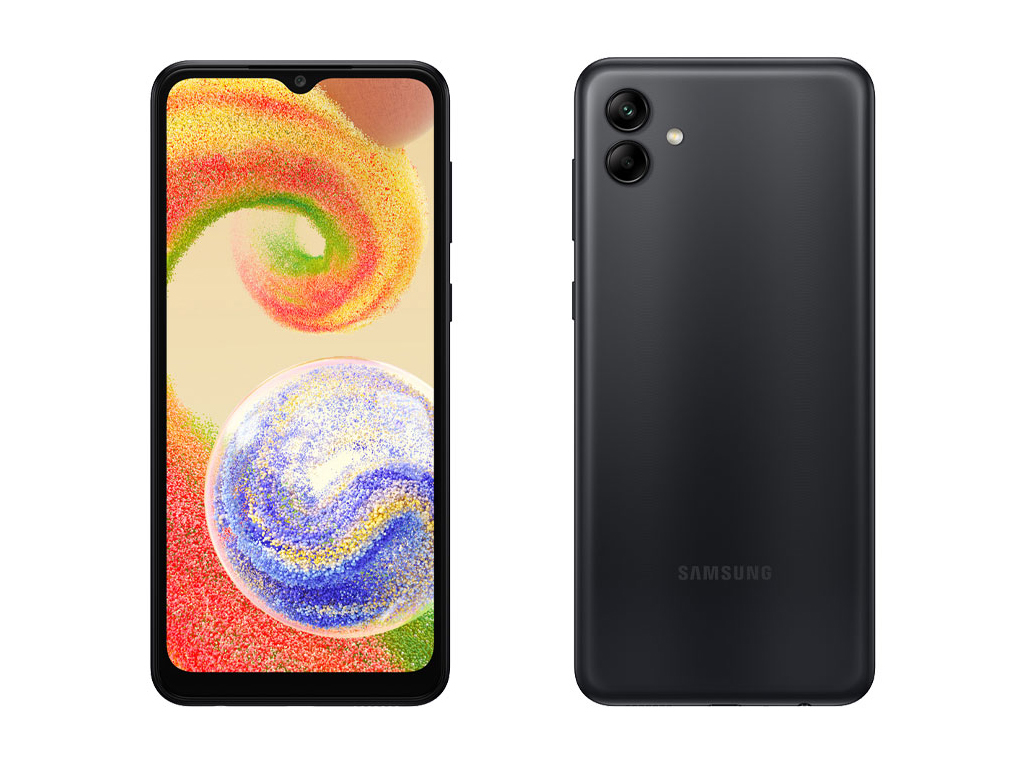 گوشی Galaxy A05s و کسب تاییدیه FCC