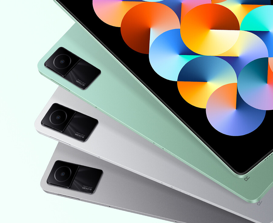 تبلت Redmi Pad SE بزودی معرفی می شود 6 تبلت Redmi Pad SE بزودی معرفی می شود