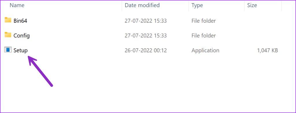 4 روش برتر برای تعمیر ویندوز، نصب درایورهای AMD اشتباه یا قدیمی 19 4 روش برتر برای تعمیر ویندوز، نصب درایورهای AMD اشتباه یا قدیمی