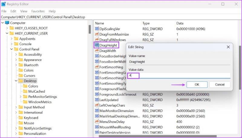 8 روش برتر برای رفع مشکل Drag and Drop در ویندوز 11