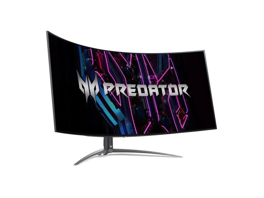 نمایشگر اولد ایسر Predator X45 معرفی شد 6 نمایشگر اولد ایسر Predator X45 معرفی شد