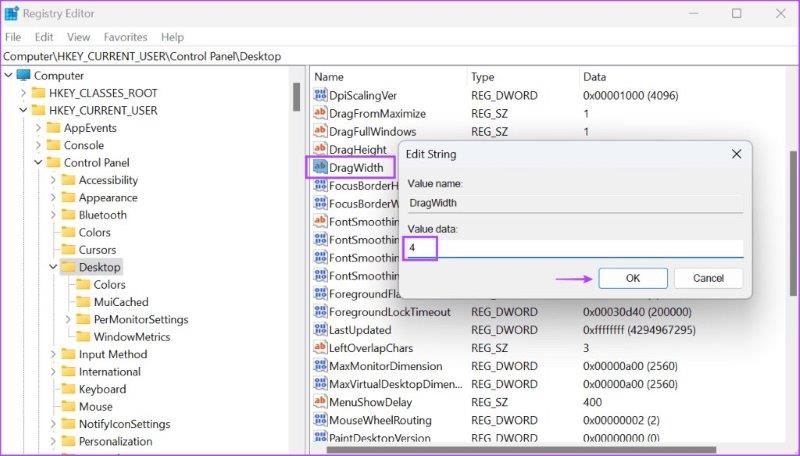 8 روش برتر برای رفع مشکل Drag and Drop در ویندوز 11