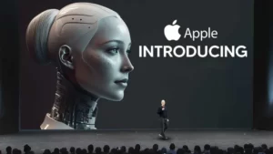 اپل به دنبال استعدادهای مولد هوش مصنوعی در سطح جهان است