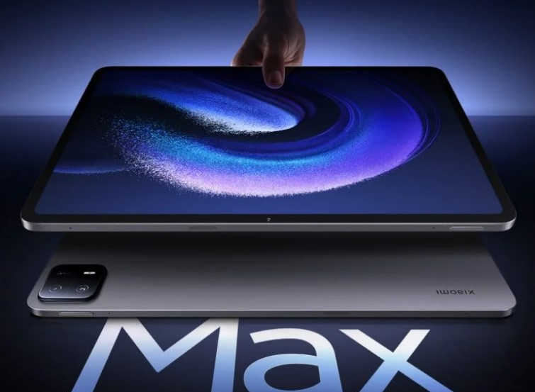 تاریخ رونمایی تبلت Xiaomi Pad 6 Max فاش شد 6 تاریخ رونمایی تبلت Xiaomi Pad 6 Max فاش شد